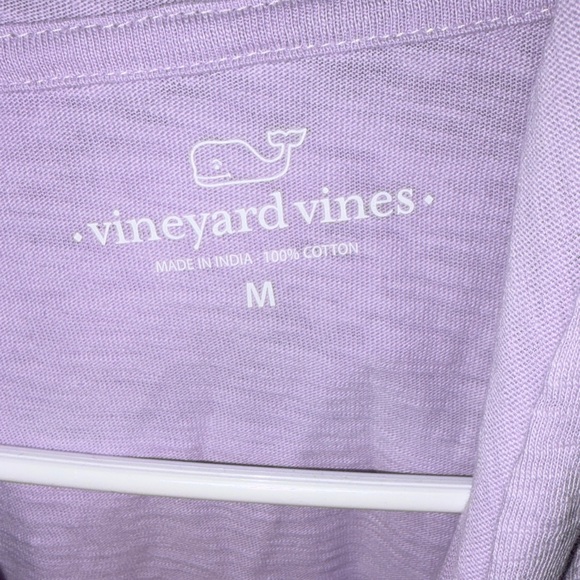 Vineyard Vines Women’s Long sleeve hoodie T, size Medium - Picture 2 of 7